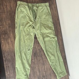 Used Mack Weldon Joggers